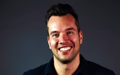 David Foreman, Praetura Ventures (1)