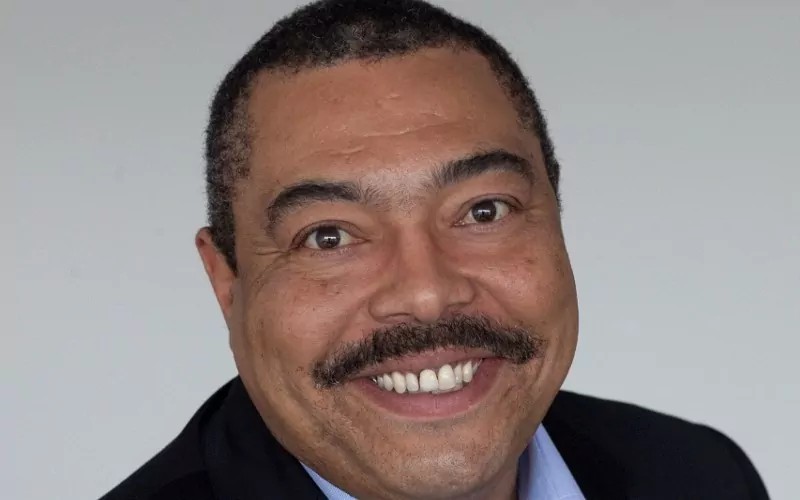 Ed Macnair, CEO and founder, Censornet