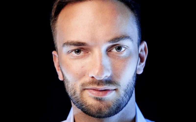 Uwe Horstmann, Project A Ventures