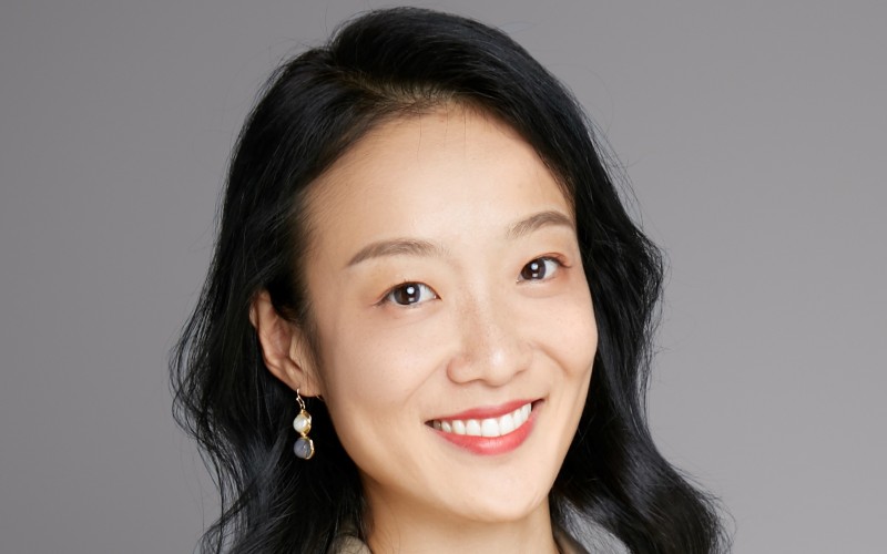 Flora Suen-Krujatz, chief legal officer, SeedLegals