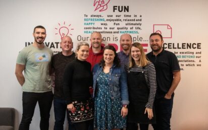 The Tree of Knowledge team