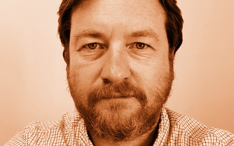 Matt Carr, Carrs Pasties