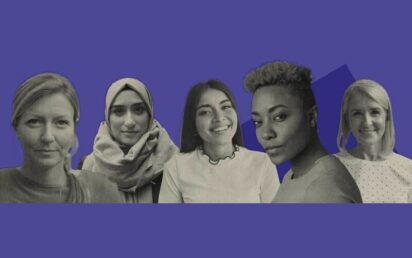 50 female entrepreneurs - Beauhurst