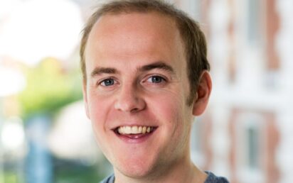 Dan Bladen, Kadence