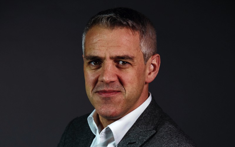Peadar O’Reilly, managing director of Praetura Group’s lending division