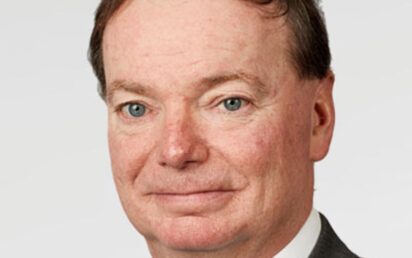 Paul Reeves, MD, Kroll