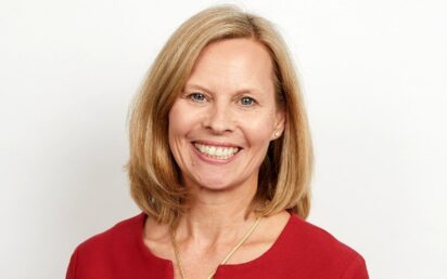Catherine Lewis La Torre, British Business Bank