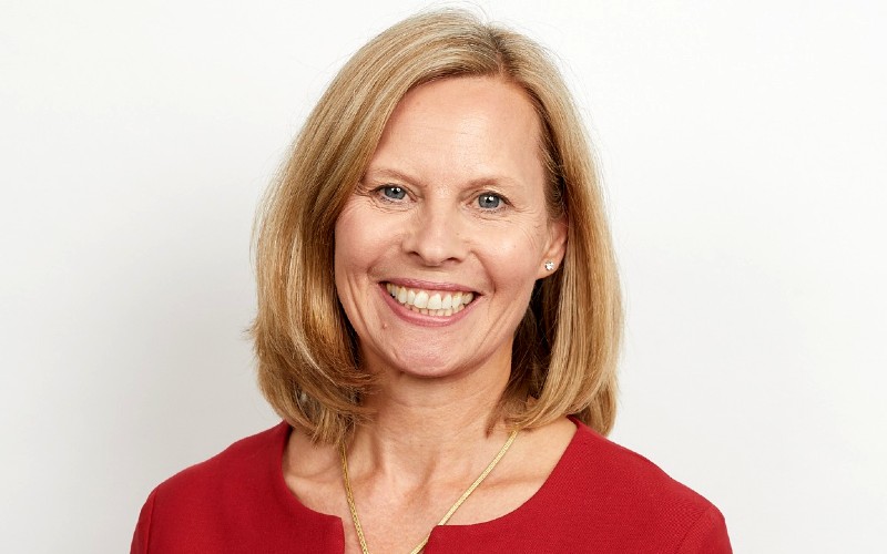 Catherine Lewis La Torre, British Business Bank
