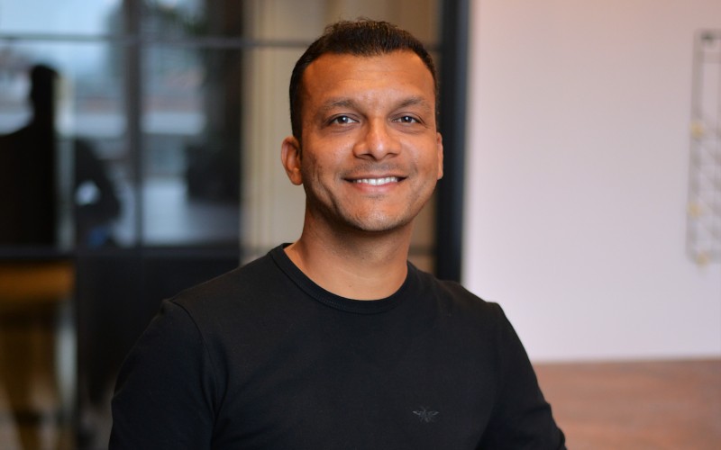 Ronak Halani, COO at Agile Automations