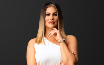 Amelia Sordell, founder, Klowt