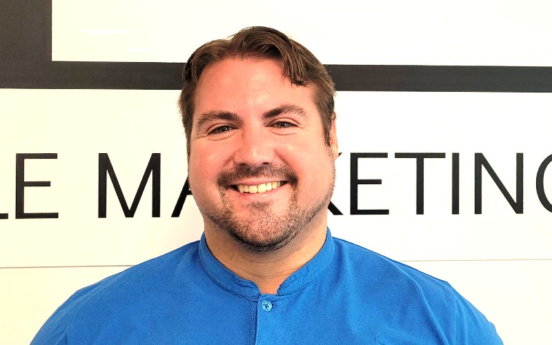 Mike Rhodes, CEO, ConsultMyApp