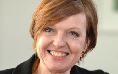 Pam Garside