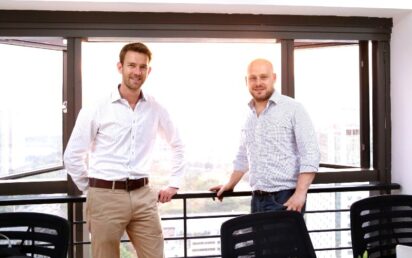Virtual Internships founders