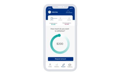 CloudPay