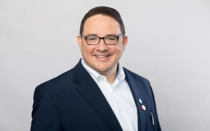 Philipp Buschmann, CEO, AAZZUR