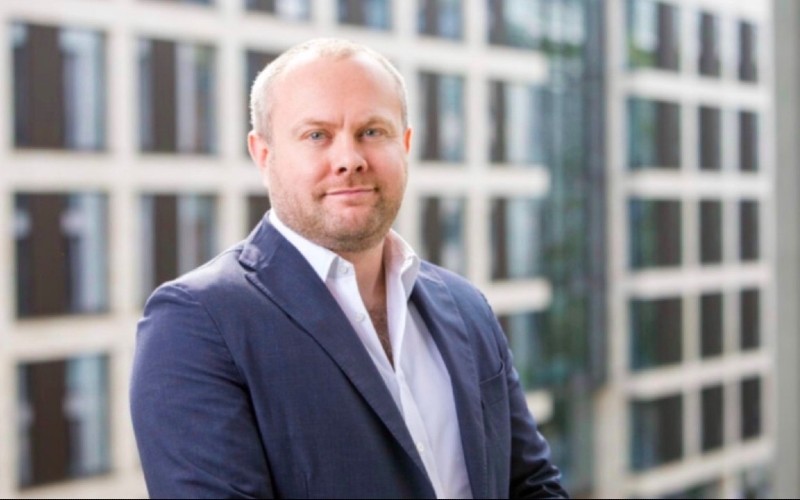 Rod Lockhart, CEO, LendInvest