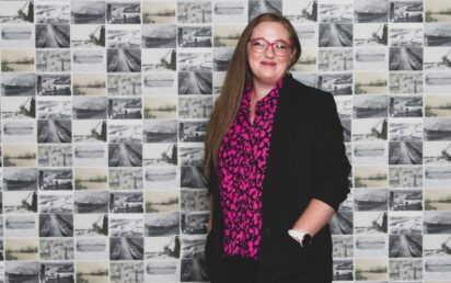 Emma-Louise Fusari, founder, In-House Health
