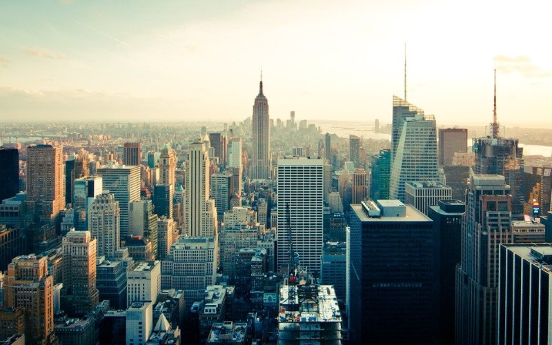 New-York