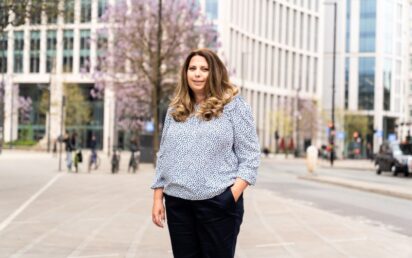 Jo Gibson, HURST