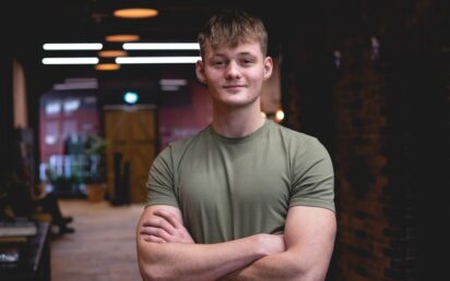 Charlie Weavers-Wright, Haatch Ventures
