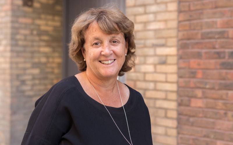 Karen Slatford, Molten Ventures plc