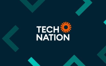 Tech Nation logo