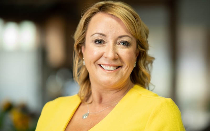 Sharon McDermott Trenches Law