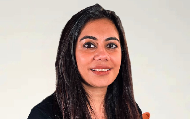 Deepali Nangia, partner with Speedinvest