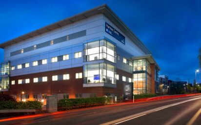Hartree Centre