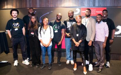 FutureScope Black Founders Programme